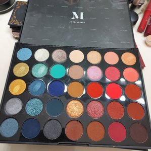Morphe 35H